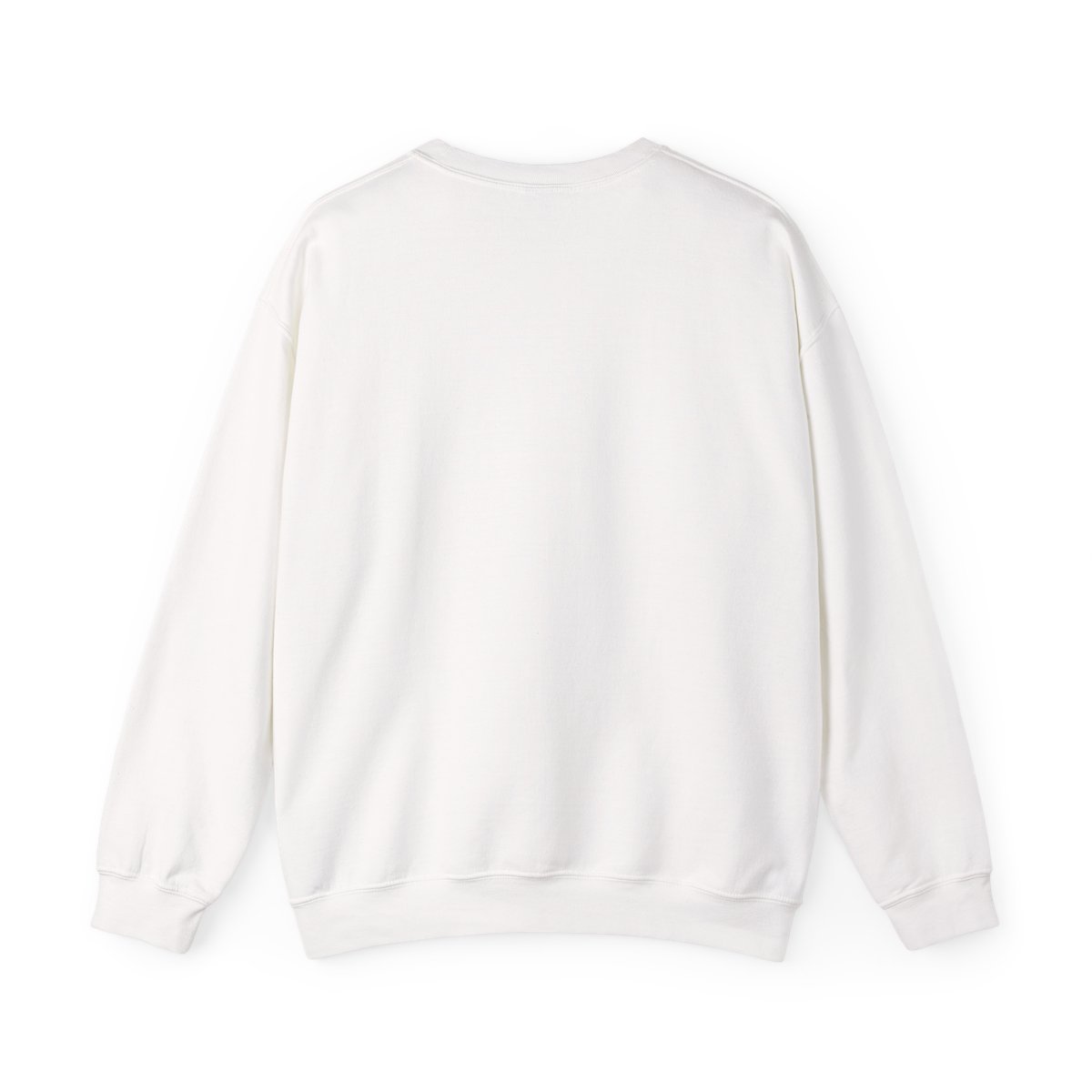 Barstool Golf Tiger Swing Crewneck Sweatshirt - alternate angle 1, merchandise