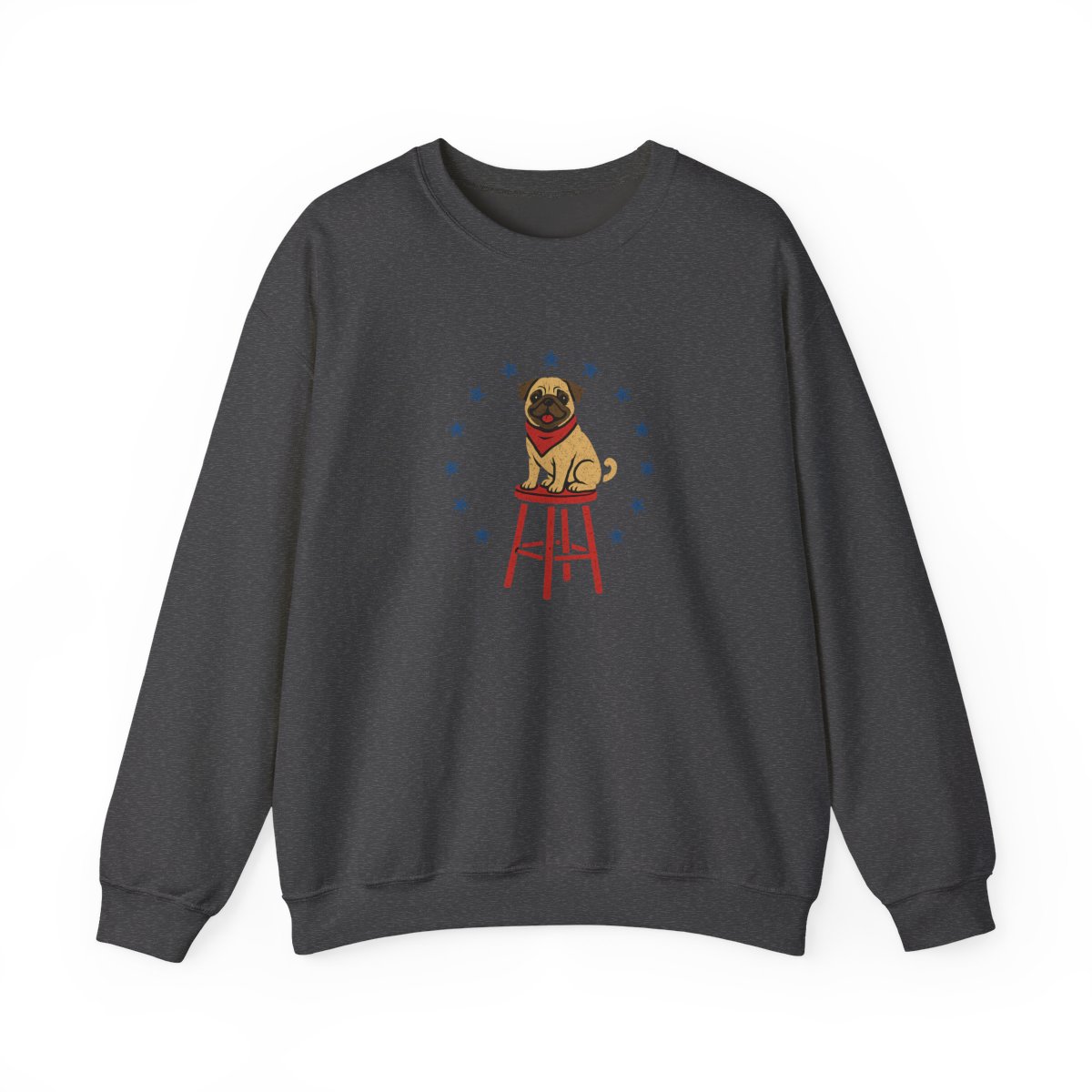 Barstool Dogs Funny Sports Pun Hoodie - alternate angle 4, merchandise