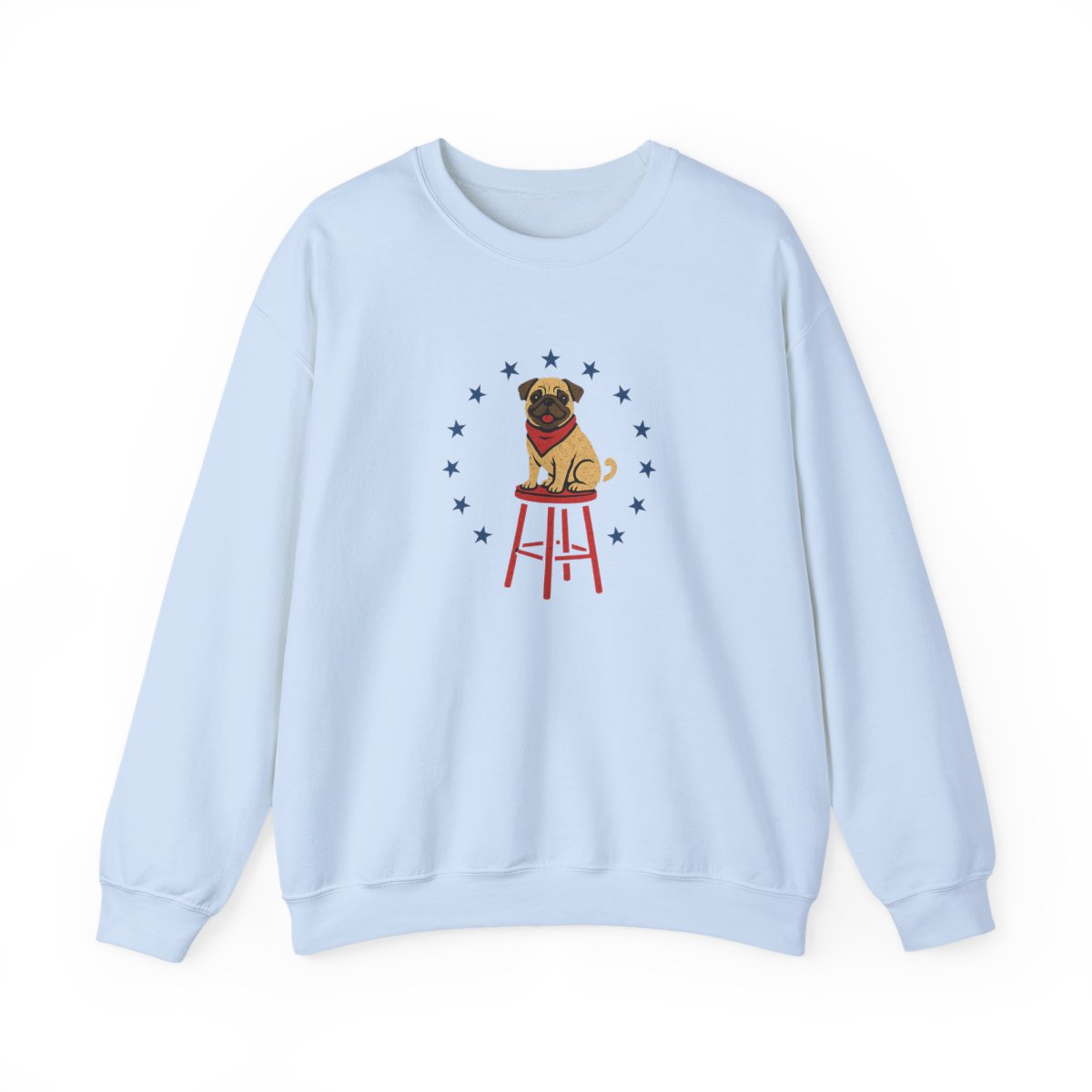 Barstool Dogs Funny Sports Pun Hoodie - alternate angle 5, merchandise