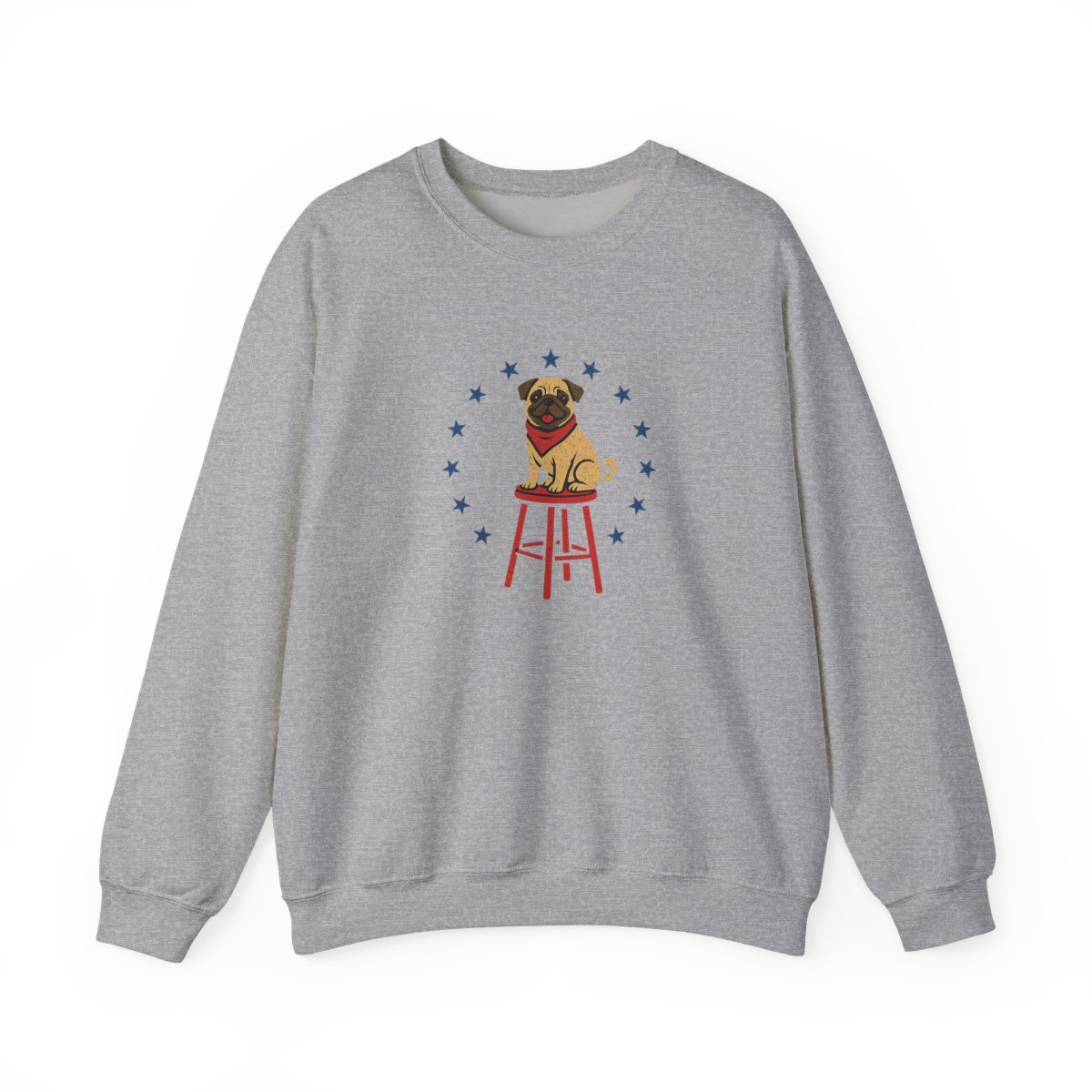 Barstool Dogs Funny Sports Pun Hoodie - alternate angle 2, merchandise