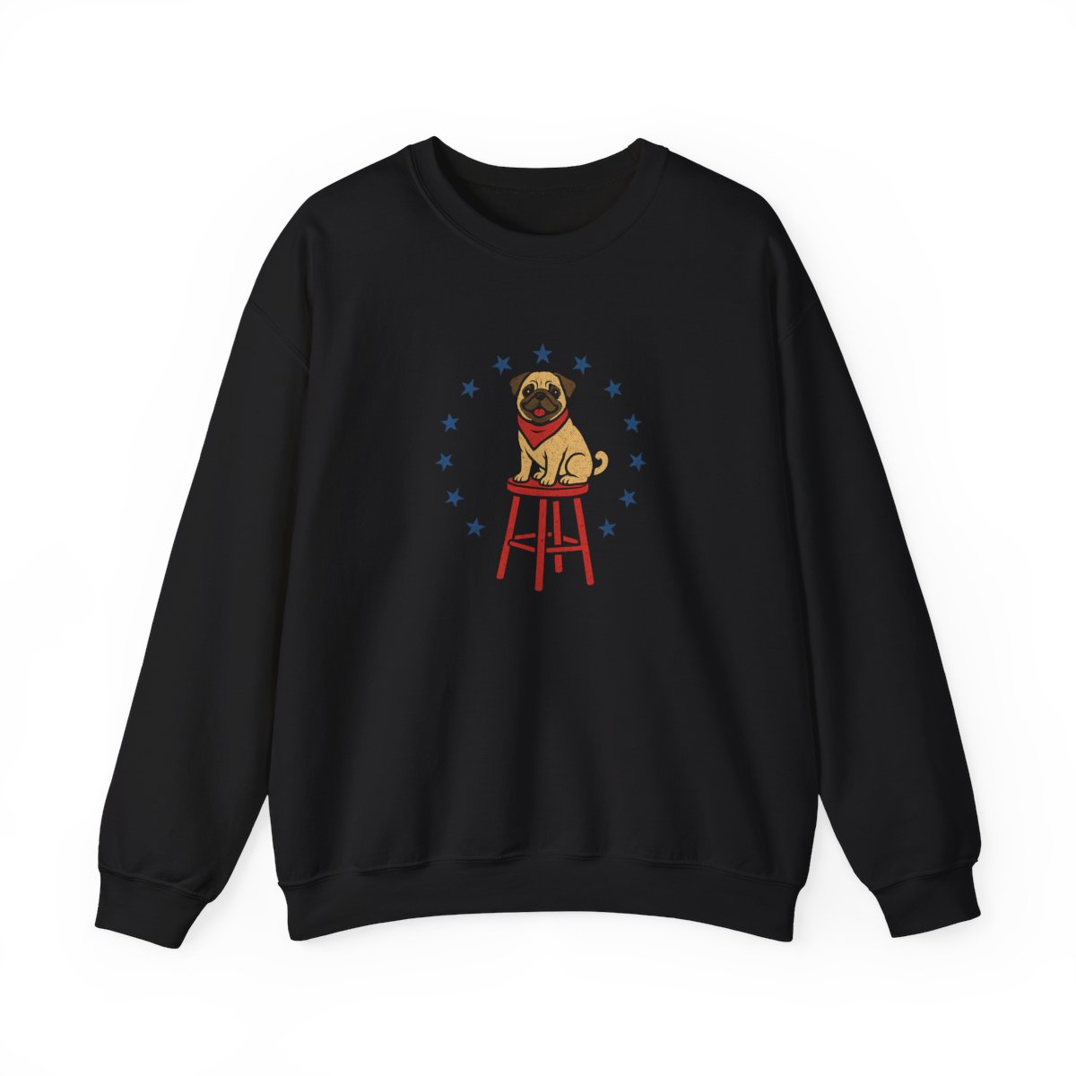 Barstool Dogs Funny Sports Pun Hoodie