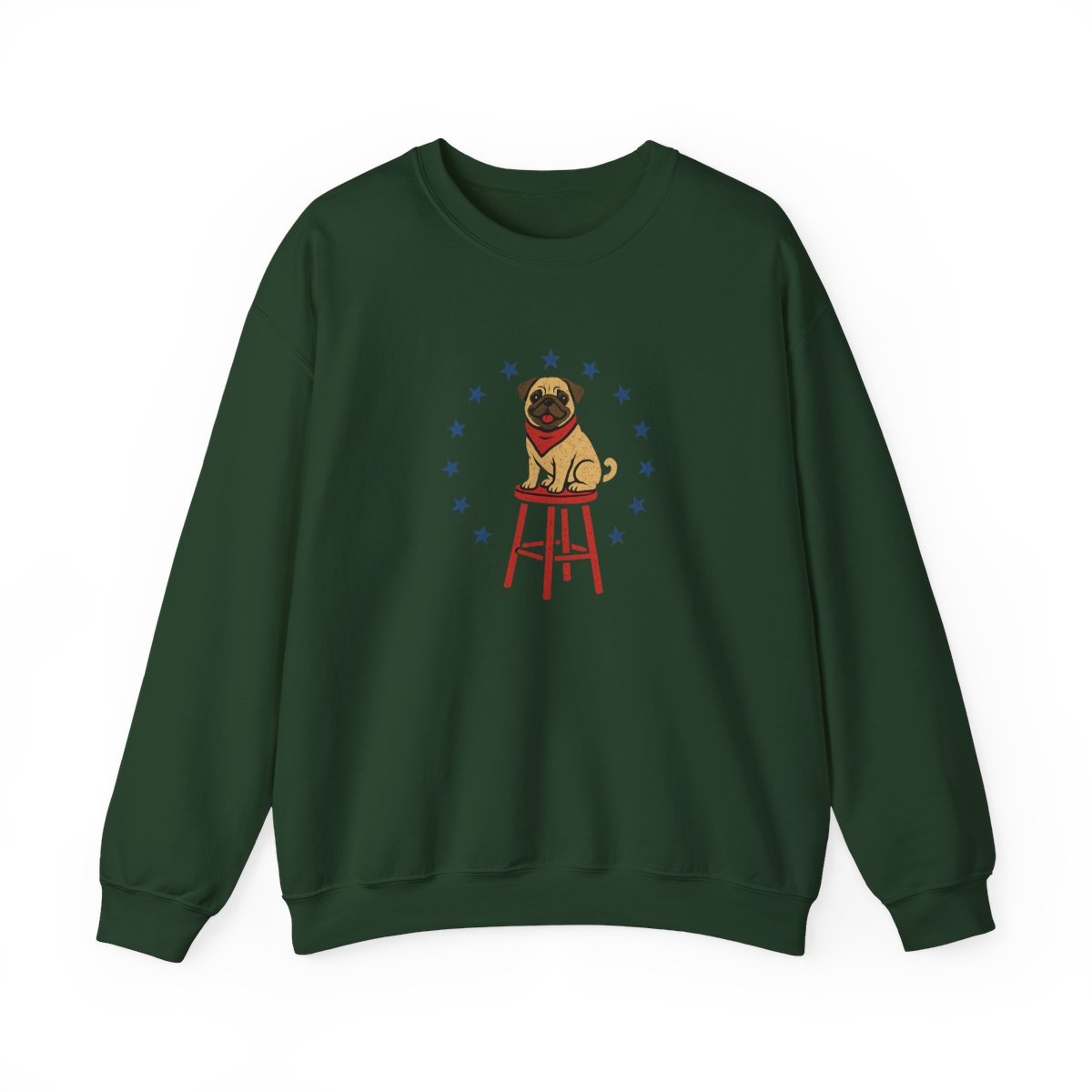 Barstool Dogs Funny Sports Pun Hoodie - alternate angle 3, merchandise