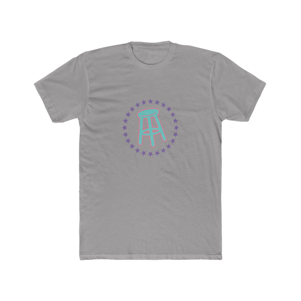 Barstool Brothers Barstool Merchandise BSS (Dave's Version) Tee Barstool Sports Merchandise - Official T-Shirts merchandise