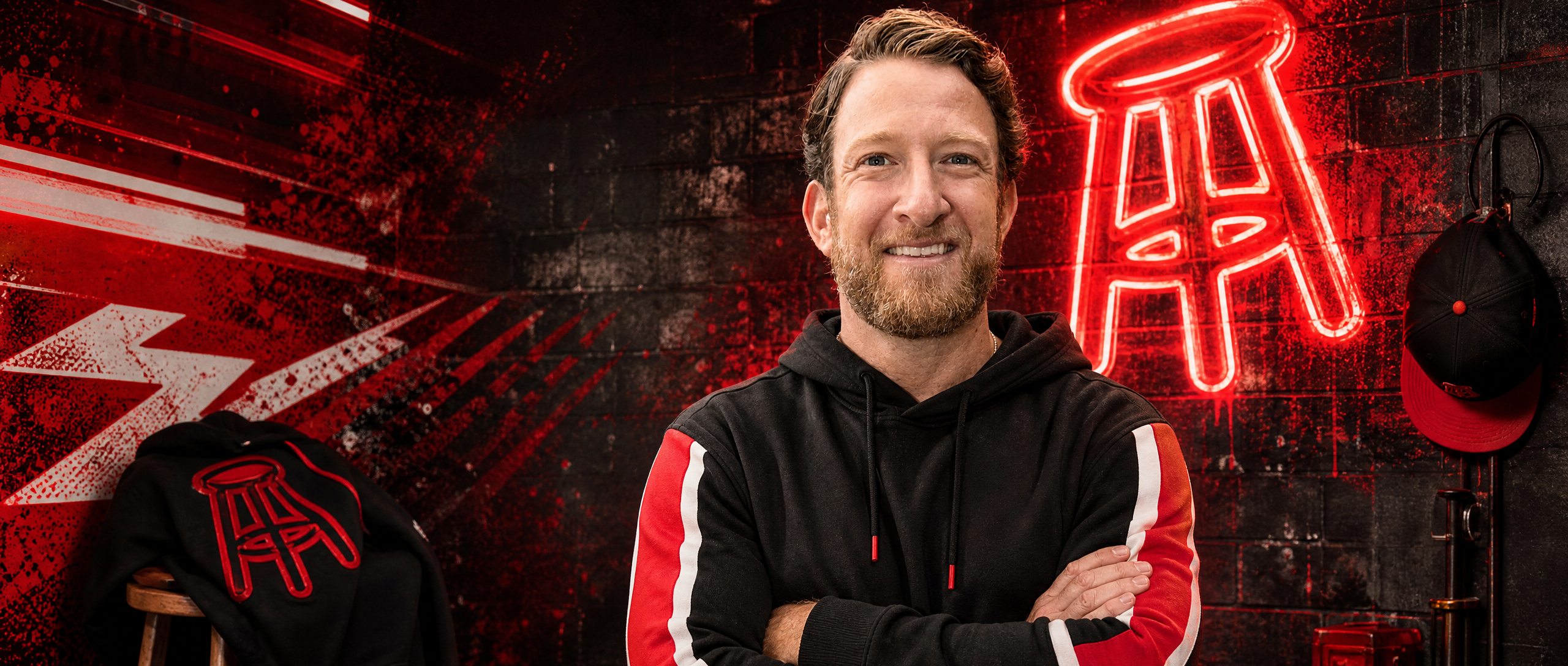 Barstool Sports merch store
